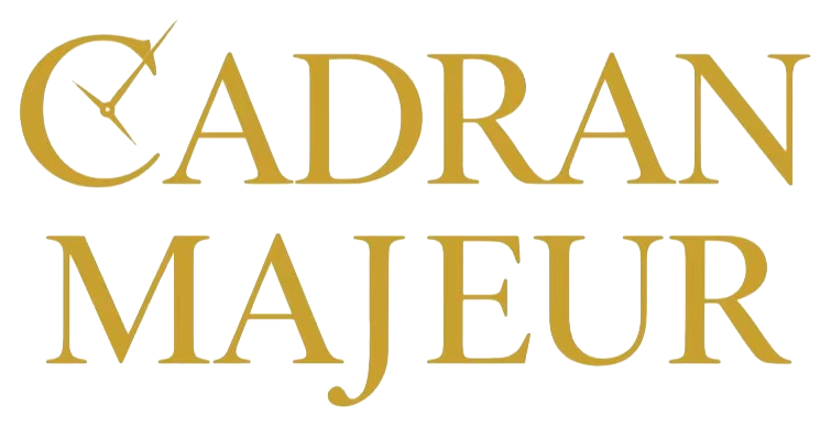 CADRAN MAJEUR